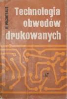 Profesjonalna produkcja PCB - szukam materiałów i informacji