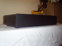 Ocena DIY końcówki mocy z transformatorem TST 300 2x22V i zasilaczem 2x30V