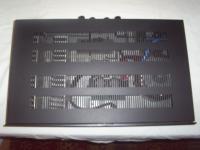Ocena DIY końcówki mocy z transformatorem TST 300 2x22V i zasilaczem 2x30V