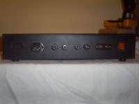Ocena DIY końcówki mocy z transformatorem TST 300 2x22V i zasilaczem 2x30V