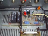 Ocena DIY końcówki mocy z transformatorem TST 300 2x22V i zasilaczem 2x30V