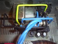 Ocena DIY końcówki mocy z transformatorem TST 300 2x22V i zasilaczem 2x30V