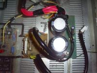 Ocena DIY końcówki mocy z transformatorem TST 300 2x22V i zasilaczem 2x30V