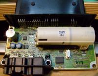 clio 3 bosch 0 285 001 958 AB9.X