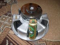 Magnat XTC 15 - jaki wzmacniacz do niego polecacie?