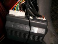 Czujnik wstrzasowy do alarmu Langeford 113GM