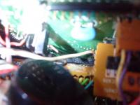 Ranger 2950 Podtrzymanie pamięci