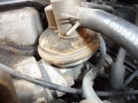 daewoo tico - duże spalanie, czuć benzynę, wyciek na kolektorze