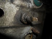 Schemat uproszczonej instalacji elektrycznej do buggy z Golf II 1.8 GT 90KM