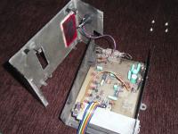 Sterownik kasowników KZŁ - Nie może się uruchomić