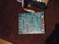 Sterownik kasowników KZŁ - Nie może się uruchomić