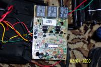 problem z samochodzikiem zdalnie sterowanym