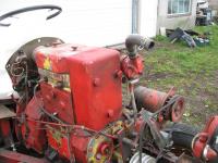 typ nie znany diesel silnik - agregat ,traktor itd.jaki to silnik diesel,?