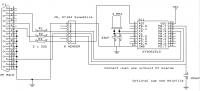 Jak zbudować tani programator Atmega8 za 3 zł - schemat i instrukcje