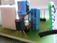 Sterownik magicar STP spalone części - Pomocy