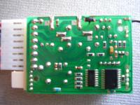 Sterownik magicar STP spalone części - Pomocy