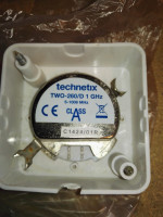AZART (Vectra)zamiennik dla technetix TWO-260/D 1GHz