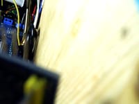 Z-IOT CAM Kebidumei S2 X3-09 MiniCam - Taixin TXW817-810 - GalaxyCore GC0328C - OpenTXW81X - RTSP