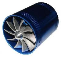 BMW e36 sedan - modyfikacja układu dolotowego