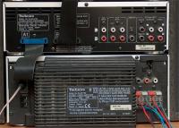 jaki kabel użyc do podlaczenia suba aktywnego i wieży techni