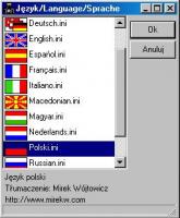 Windows 98 SE - Poprawka dla dużych partycji FAT32 (80GB)