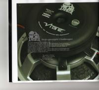 monoblok 1500-2500W 2 ohm