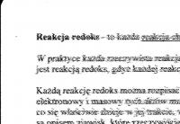 Rozmazany obraz po skanowaniu - uszkodzenie skanera czy sterowniki?