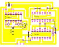 Jak zbudować koder stereo? Szukam sprawdzonego schematu i wzoru płytki PCB