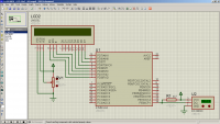[ATmega8][C] Szukam kodu i schematu dla termometru ATmega8 + DS18B20 + LCD
