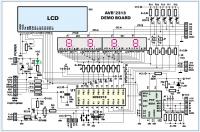 BASCOM-AVR problem z wysłaniem programu do procka.