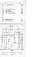 Opel Vectra B - elektryczne szyby