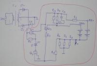 Ładowarka (GPKB01GS) do akumulatorków nie działa