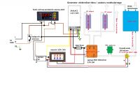 Molecular hydrogen generator