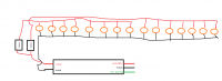 KIA Cee'd LED DRL & Position Lamp Failure: Diagnose Burnt Inverter, Voltage Measurement Issues
