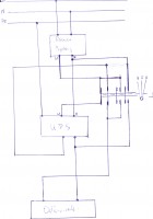 Connecting the UPS in the switchgear - Where the difference and why