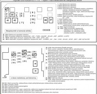 Toyota Corolla e11 1998 1.3 4E - ABS not working (no ignition test)