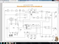 Navia cb-m120plus - Pomyłka biegunów, grzejąca się cewka i tranzystor C2078