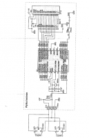 Atmega 8 - Brak układu pomiarowego w termometrze, brak komunikacji?