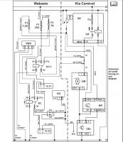 WEBASTO Thermo Top Z/C - Jaki czujnik temperatury do KIA Carnival 2007?