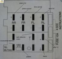 JVC KD-SX959R - jak podlaczyc.