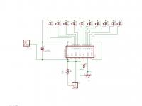 wskaźnik wysterowania sygnału audio
