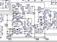 Alan 87 wzbudza się na SSB - banał czy poważniejszy problem?