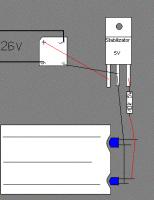 Jakie diody LED wybrać do podświetlenia WS 442 i AS 642?