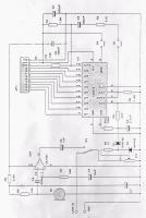 Sterownik swiatel na 10zarowek do 6kW