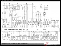 Audi A4 1,8T 2002 - bezpiecznik 29 pali się po wymianie akumulatora