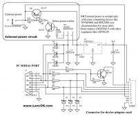 Szukam schematu programatora EEPROM EP3/2004 z Elektroniki Praktycznej 03/2004