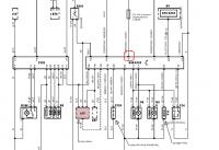 Golf IV - Wentylator chłodnicy działa po wyłączeniu zapłonu, błąd 18080 P1672