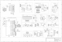 Płytka testowa dla Atmega jak połączyć.