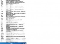 Passat B6 2.0 TDI kombi - Włączający sie fabryczny alarm.