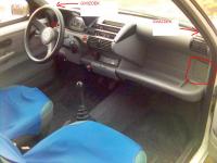 Glośniki boschmann + tonsile ;)